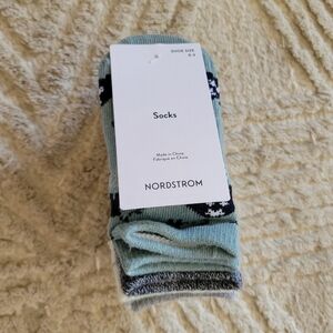 🔴4/$20🔴 Nordstrom Baby Dinosaur Socks 0-12 months
